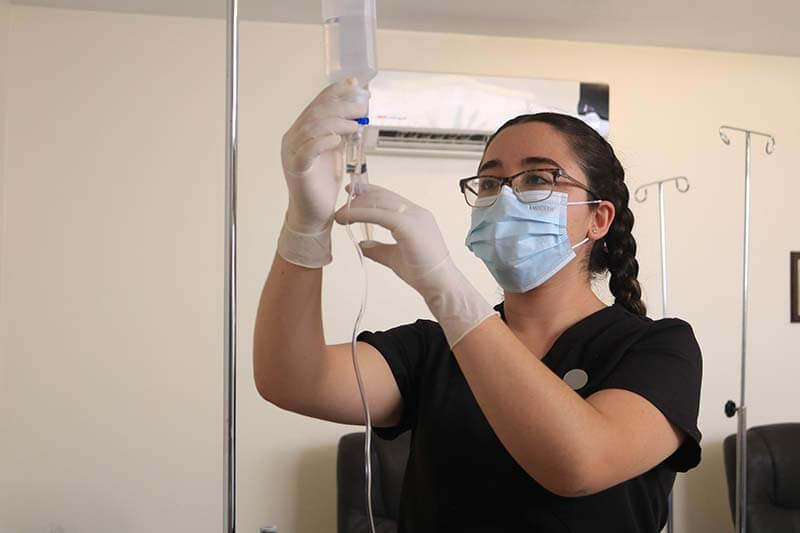 stem cell tijuana team